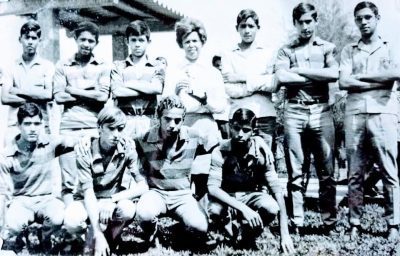 Foto: Arquivo Pessoal / Divulgação