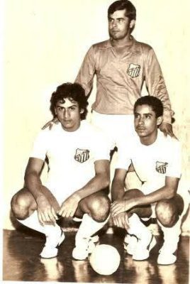Foto: Arquivo Pessoal / Divulgação