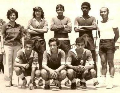 Foto: Arquivo Pessoal / Divulgação