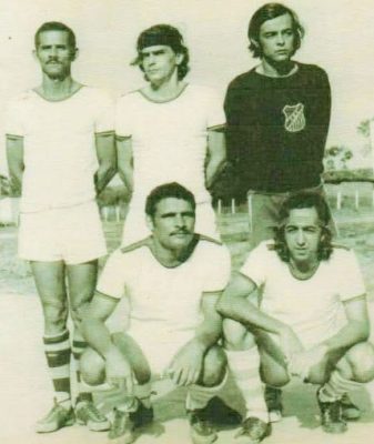 Foto: Arquivo Pessoal / Divulgação