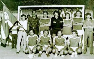 Foto: Arquivo Pessoal / Divulgação