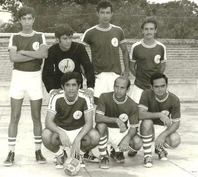 Foto: Arquivo Pessoal / Divulgação