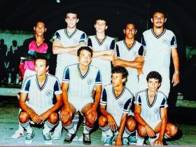 Foto: Arquivo Pessoal / Divulgação