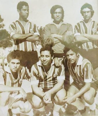 Foto: Arquivo Pessoal / Divulgação
