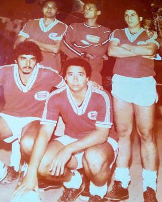 Foto: Arquivo Pessoal / Divulgação