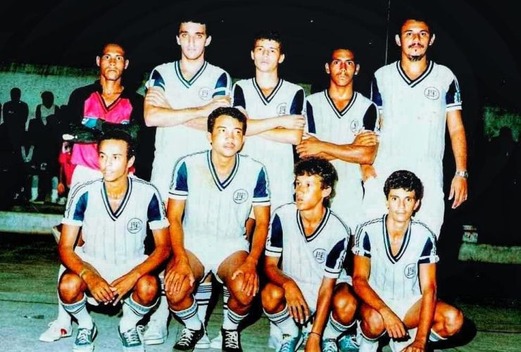Foto: Arquivo Pessoal / Divulgação