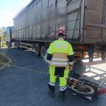 Foto: Divulgação/ Corpo de Bombeiros