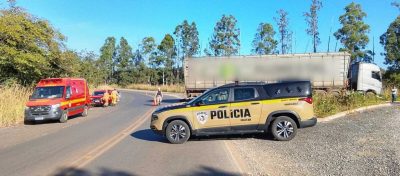 Foto: Divulgação/ Corpo de Bombeiros