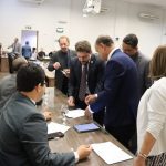 Foto: Câmara Municipal de Montes Claros / ASCOM