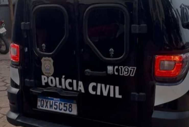 Foto: PCMG / Divulgação