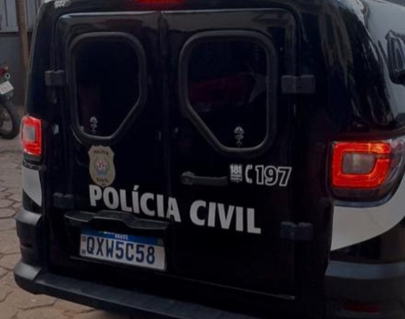 Foto: PCMG / Divulgação