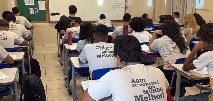 Foto: SEE-MG / Divulgação