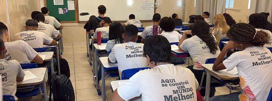 Foto: SEE-MG / Divulgação