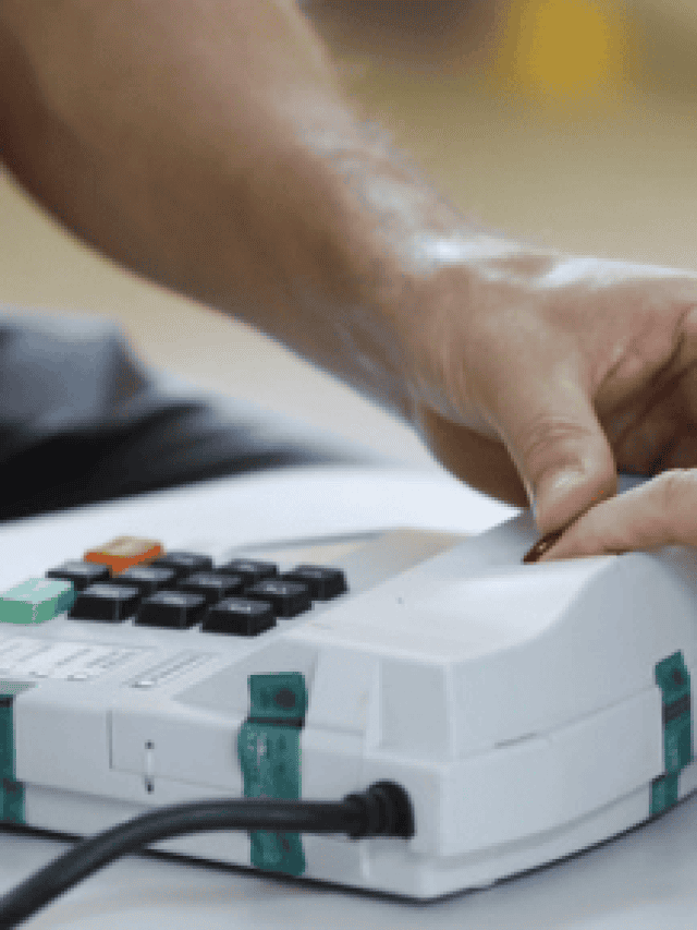 Eleitores já podem solicitar voto em trânsito para as Eleições 2026