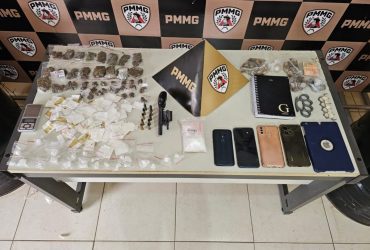 Foto: Polícia Militar