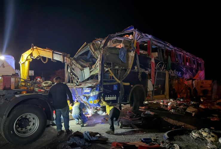 Foto: Corpo de Bombeiros