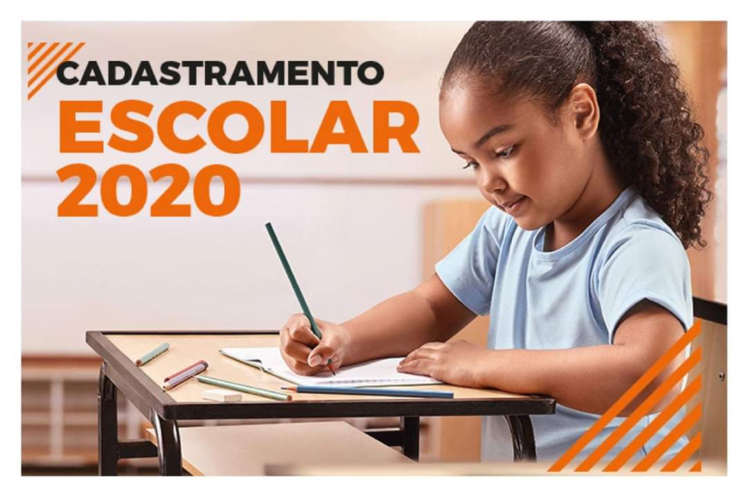 Cadastramento Escolar 2020 Vai Até 12 De Julho Em Todo O Estado De Minas Gerais Webterra 8639