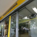 Fachada de Agência do Banco do Brasil. Foto: Divulgação