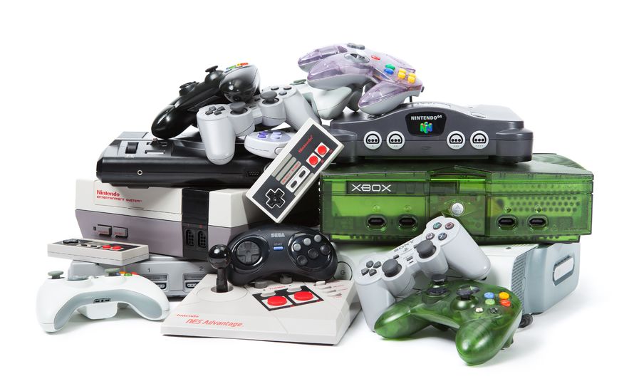 Consoles, games e redes sociais: os relatos de um viciado gamer - GameBlast