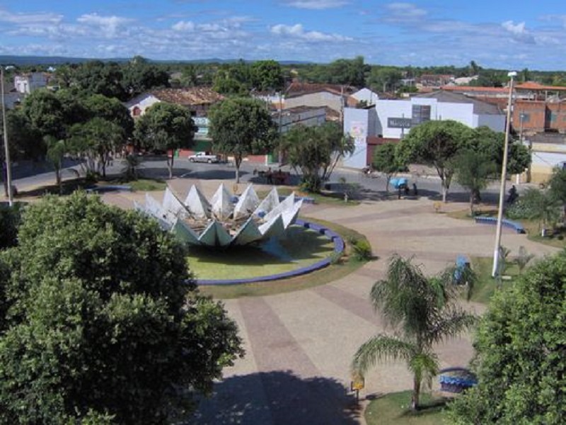 Januária será uma das cidades beneficiadas do Norte de Minas - Foto: Divulgação