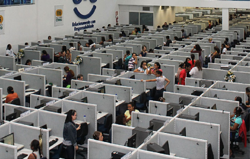 AeC abre 200 vagas em Belo Horizonte para primeiro emprego e