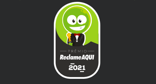 Prêmio Reclame AQUI 2021: Conheça as 149 empresas vencedoras! - Reclame Aqui  Notícias