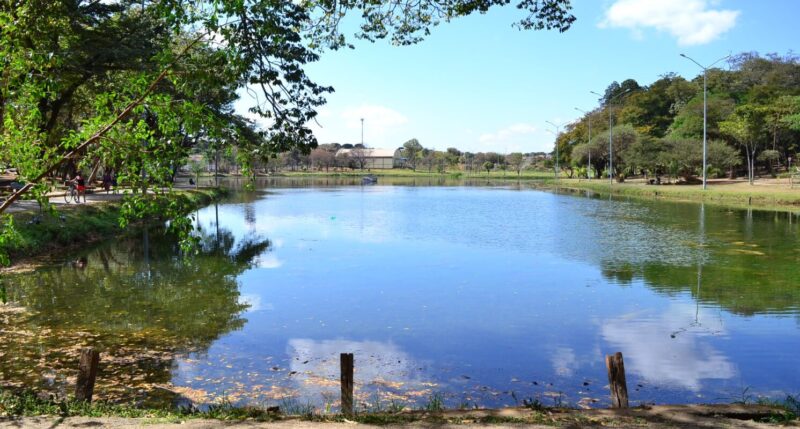 LAGO TECH  Montes Claros MG