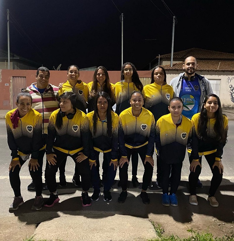 Estadual – Página: 2 – Federação Mineira de Futsal