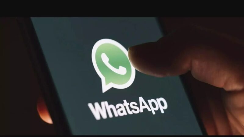 Os celulares em que o WhatsApp vai parar de funcionar nos próximos