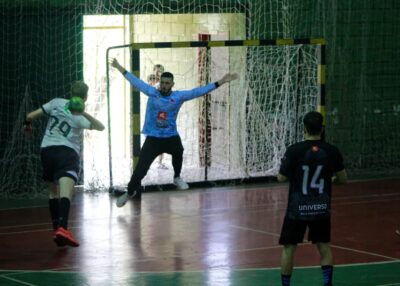 Handebol Montes Claros é hexacampeão no Jemg; confira outras