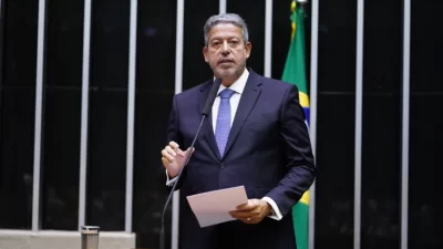 Deputado Arthur Lira