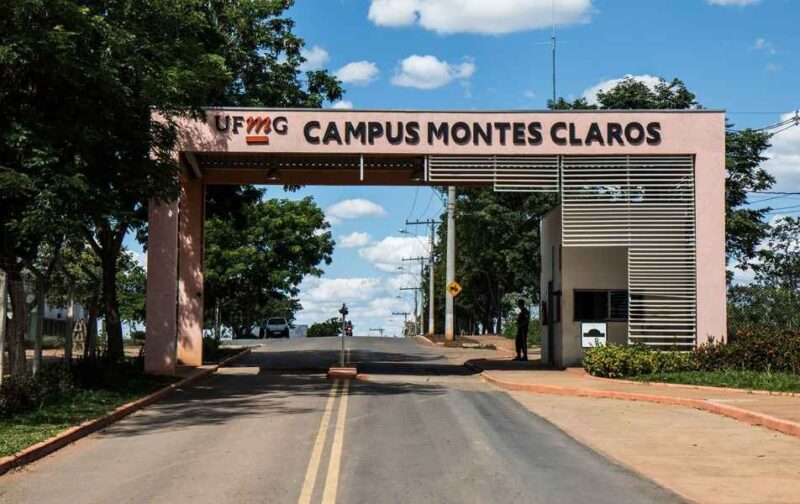 UFMG - Universidade Federal de Minas Gerais - Sisu prorroga