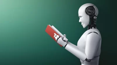 Inteligência Artifical e literatura