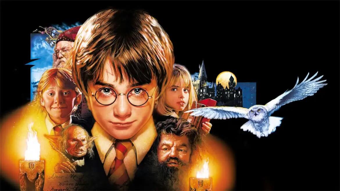 Saga :: Harry Potter – Papo de Cinema