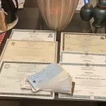 Diploma superior