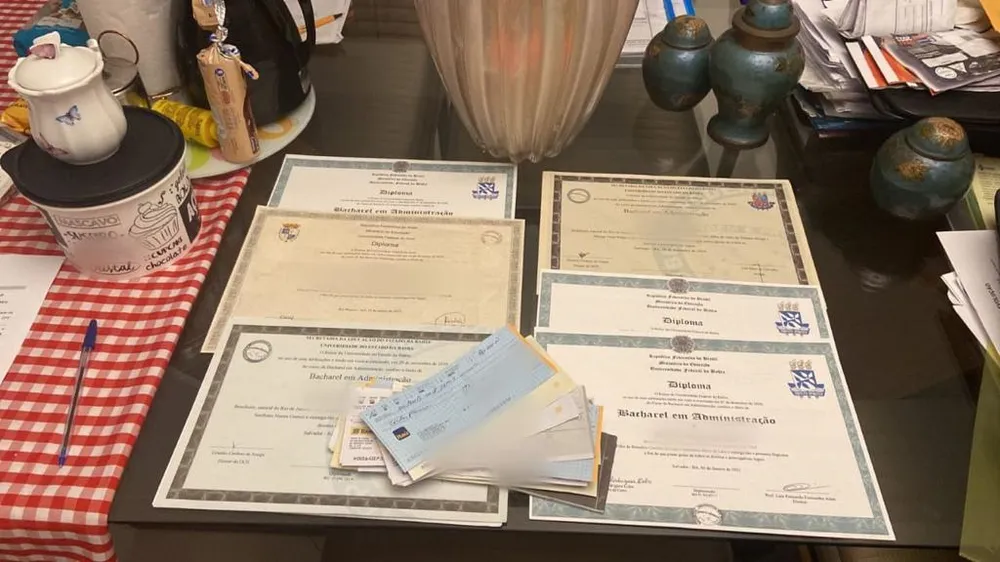 Diploma superior