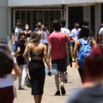 Veja o que é preciso para solicitar a insenção da taxa do Enem 2025 - Foto: Divulgação/Redes Sociais