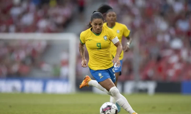 Copa do Mundo Feminina 2023: competição começa nesta quinta (20)