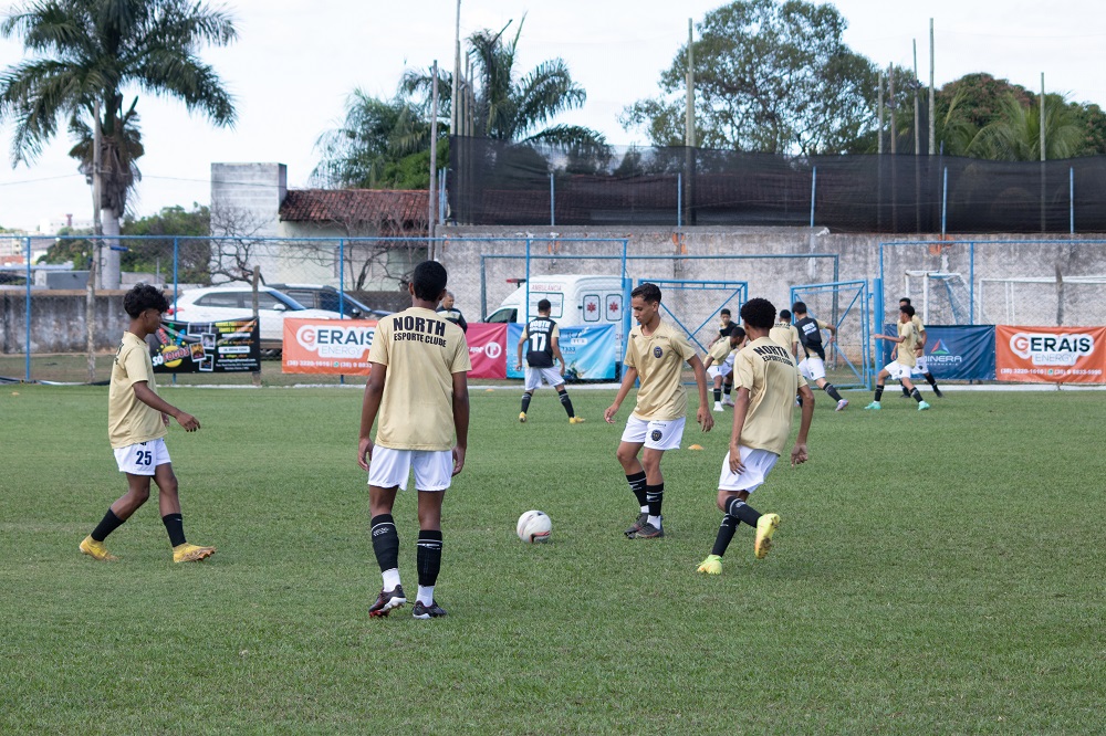 Força Jovem X Boca Junior, Campeonato Sergipano Sub-20