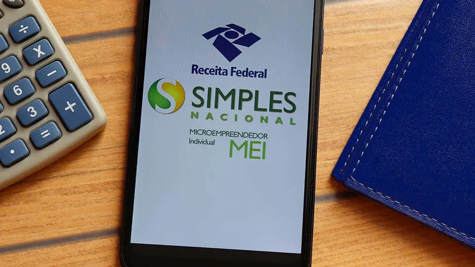 Receita Federal simplifica formulário do MEI - Madre Notícias