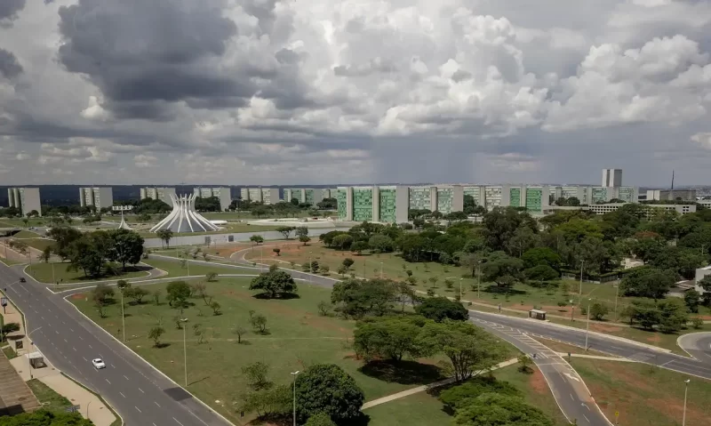 Mudanças climáticas podem agravar quadro de doenças como dengue e zika –  Mídia News Campo Grande