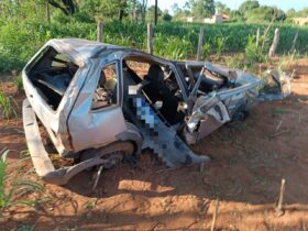 Acidente na BR-251 mata sete e deixa 39 feridos no norte de MG