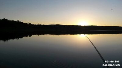 Rio Salinas - Foto: Site Minas Gerais / Divulgação