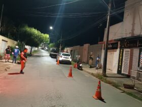 Foto: Polícia Militar/Divulgação