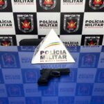 Foto: Polícia Militar / Divulgação