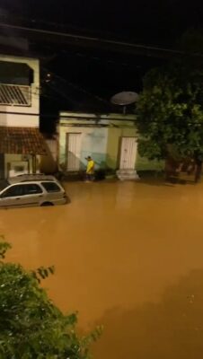 Juramento, Norte de Minas - Foto: Reprodução/Redes Sociais 