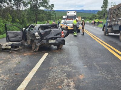 Foto: PMRv / Divulgação