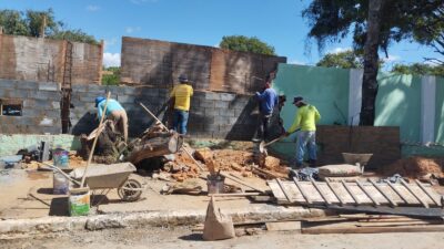 Foto: ASCOM Prefeitura de Montes Claros / Divulgação