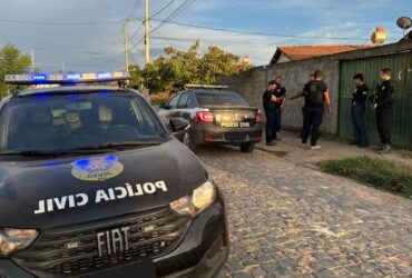 Foto: PCMG / Divulgação