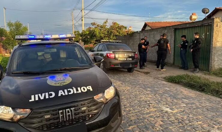 Foto: PCMG / Divulgação